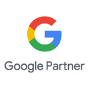 Selo Google Partner